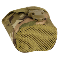 Modular Water Bottle and Pouch