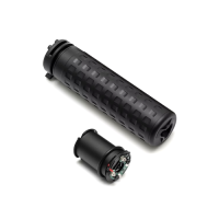 PTS Griffin M4SD-K Mock Suppressor - Tracer Version