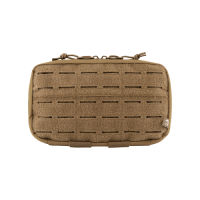 Viper Tactical VX Lazer Magazine/Admin Panel - Dark Coyote