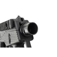 Maruyama MP IX Gas Blowback Airsoft SMG