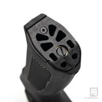 PTS Syndicate E9 Enhanced Lower Receiver Control Set for Scorpion Evo - Black