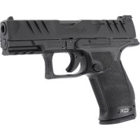 Umarex PDP Compact 4" Black Gas Blowback Airsoft Pistol