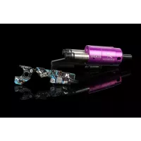 Gate PULSAR D Kit for V3 - PULSAR V3 + ASTER II Bluetooth for V3 + Tappet Plate V3