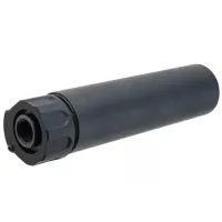 GK Tactical SOCOM 556 - RC Suppressor (14mm CCW) Version 2