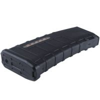 Nuprol N-Mag Mid-Cap Mag 30/125rnd - Black