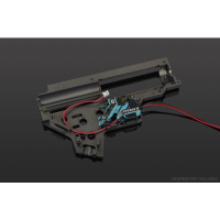 Gate TITAN II Bluetooth Expert for V2 Gearbox HPA - Rear Wired