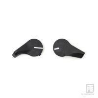 PTS Syndicate E9 Enhanced Lower Receiver Control Set for Scorpion Evo - Black