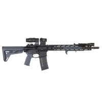 Magpul Enhanced AR Magazine Release