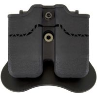 NP 1911/MEU Series Double Magazine Pouch