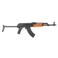 CYMA AKM 74 Classic Full Metal & Wood Electric Airsoft Rifle