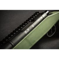 Evolution M40 - Olive Drab