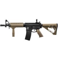 Nuprol Delta Vanguard Pathfinder Electric Airsoft Rifle - Tan