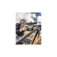 Strike Eagle 3-18x44 FFP EBR-7C Telescopic Sight