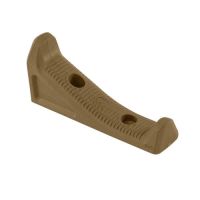 Magpul M-LOK AFG Angled Fore Grip - Modified Coyote Brown