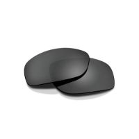 Wiley X WX VALOR 2.5 - Smoke Grey + Clear + Light Rust Lenses / Matte Frame