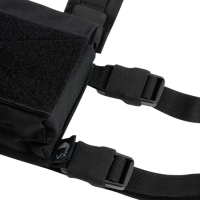 Viper Tactical VX Buckle Up Utility Chest Rig - Black