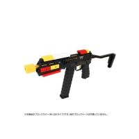 Laylax F-Factory Block Flash Hider - Yellow