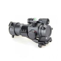 Nuprol NP Tech HD1 Red Dot Sight with Red Laser