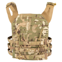 Viper Special Ops Plate Carrier - V-Cam