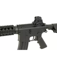 CYMA M4 CM506 RIS CQB Electric Airsoft Rifle