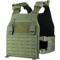 Viper Tactical Buckle Up Plate Carrier Gen2 - Ranger Green