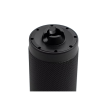 PTS Syndicate Dead Air Sierra 5 Mock Suppressor - Black