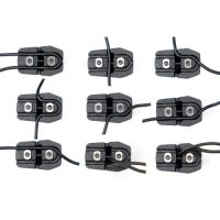 Strike Mini HandStop with Cable Management System