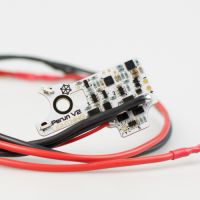 Perun V2 Lightning Trigger Unit - Front Wired