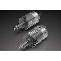 Dualsky AGM MKII Enduro Edition Class 480 Brushless Airsoft Motor