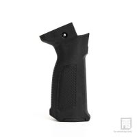 PTS Syndicate E9 Enhanced Lower Receiver Control Set for Scorpion Evo - Black