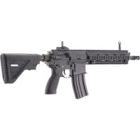 Umarex Heckler & Koch HK416 A5 Sportsline EyeTrace Electric Airsoft Rifle - Black