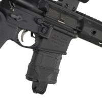 Magpul Original Magpul 5.56 NATO (3 pack) - Black