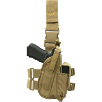 Viper Tactical Leg Holster