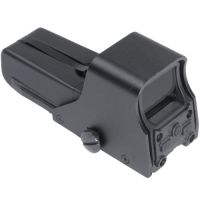 Nuprol 882 Holo Red Dot Sight - Black