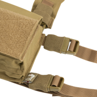 Viper Tactical VX Buckle Up Utility Chest Rig - Dark Coyote