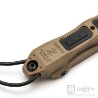 Unity Tactical TAPS Modular Pressure Switch Set - Dark Earth