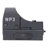 Umarex UX Nano Point NP3 Red Dot Sight