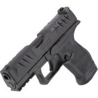Umarex PDP Compact 4" Black Gas Blowback Airsoft Pistol