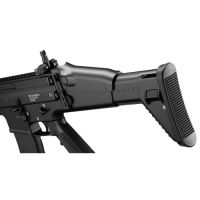 Scar L Flat Black (Recoil Shock)