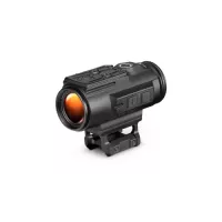 Vortex Optics Spitfire HD GenII 5x Zoom Prism Red Dot Scope