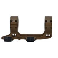 Evolution Gear AUS Style mount 1.54''/34mm
