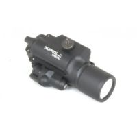 Nuprol NX400 Pro Flashlight & Laser