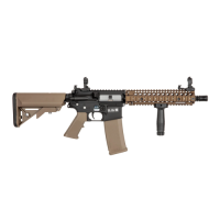 Daniel Defense® MK18 SA-E19 EDGE™ Carbine Replica -  Chaos Bronze