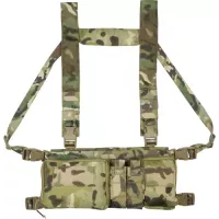 Viper Tactical VX Buckle Up Ready Chest Rig - VCAM