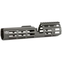 Midwest Industries MP5 Suppressor Handguard - M-Lok