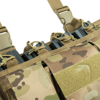 Viper Special Ops Chest Rig - VCam