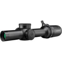 Vortex Optics Strike Eagle 1-8x24 FFP EBR-8MOA Rifle Scope