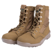 Tactical Sneaker Boots - Coyote