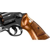 Tokyo Marui M29 4" .44 Magnum Revolver - Black