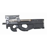 BO MANUFACTURE M3 Tactical P90 AEG Rifle - Ex-Display